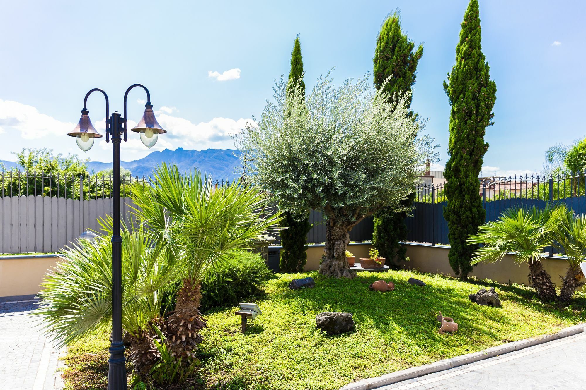 B&B Atrium Pompei Exterior foto